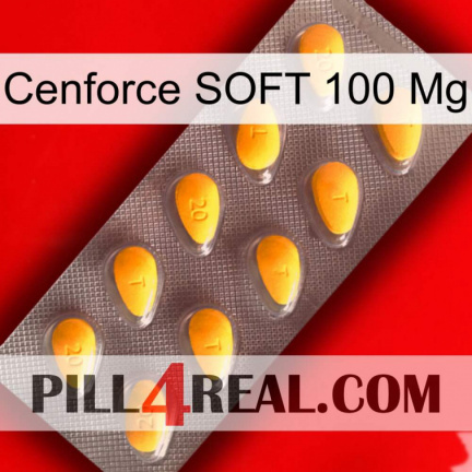 Cenforce SOFT 100Mg cialis1